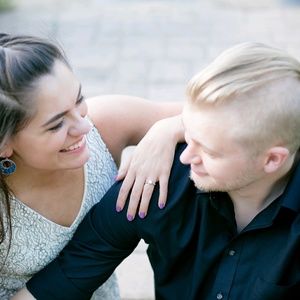 Meet your Posher, Kevin